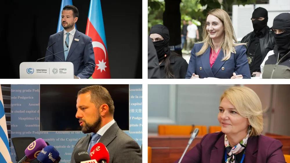 Vijesti za 28. novembar