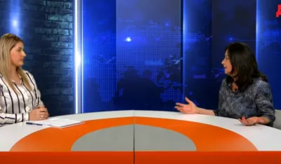 (VIDEO) Zeković: Promjene vidljivije u odnosu na ranije, oba roditelja imaju pravo na roditeljsko odsustvo