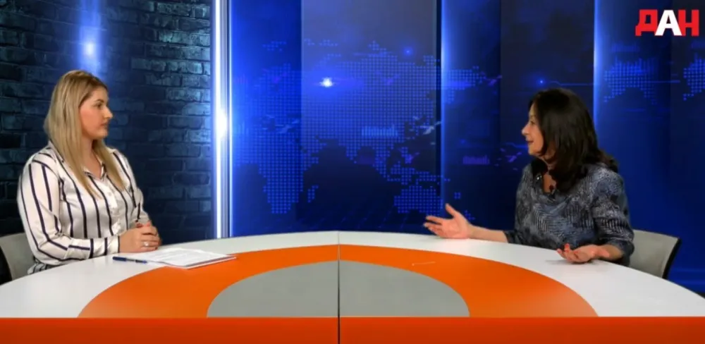 (VIDEO) Zeković: Promjene vidljivije u odnosu na ranije, oba roditelja imaju pravo na roditeljsko odsustvo