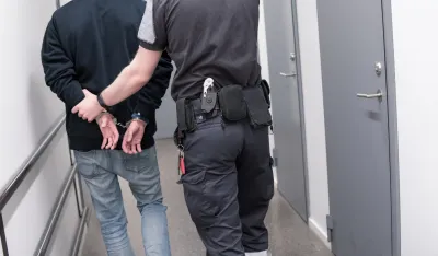 Uhap&scaron;eni državljani Srbije i Albanjie koje potražuje Interpol