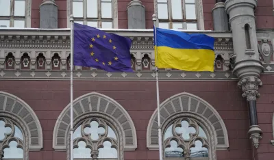 EU odobrila Ukrajini 18,1 milijardu eura kao dio obaveze G7