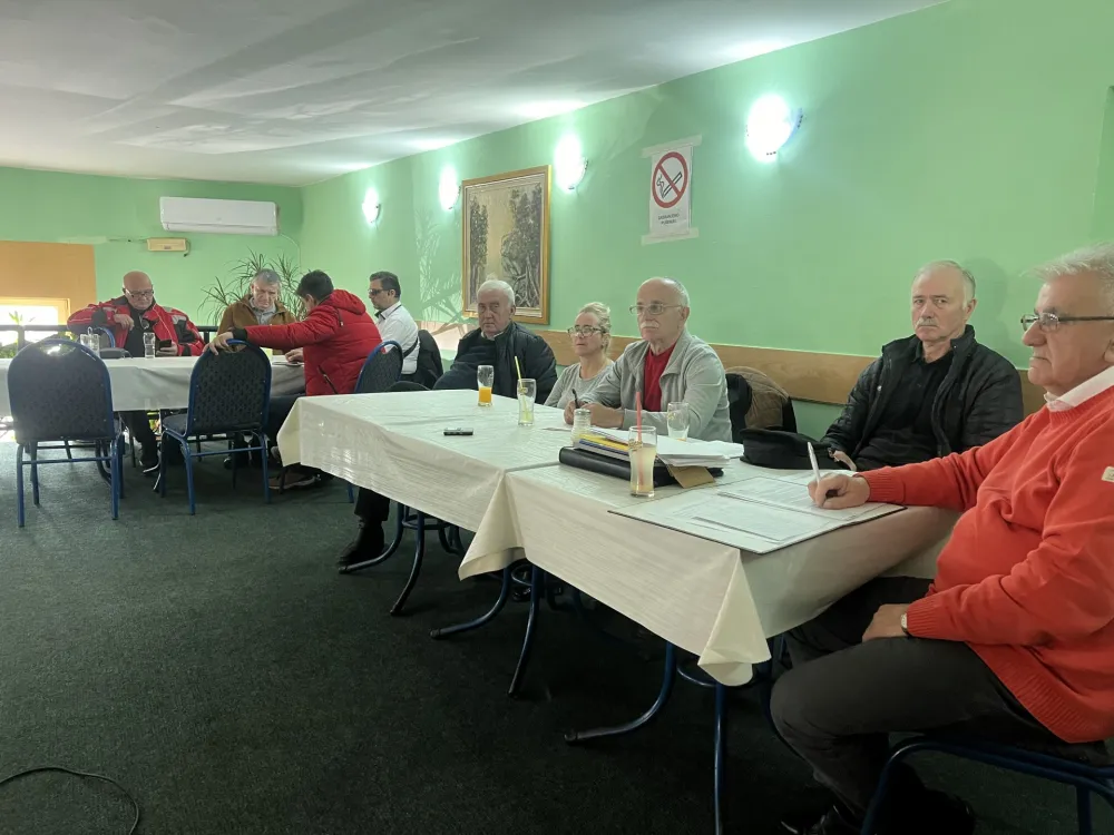 Uz pomoć donacija&nbsp;Organizaciјa sliјepih za Biјelo Polje i Moјkovac uradila vi&scaron;e od očekivanog