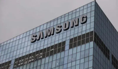 Samsung patentirao tablet s ekranom na rolanje