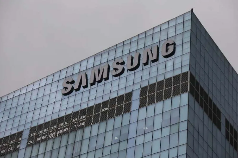 Samsung patentirao tablet s ekranom na rolanje
