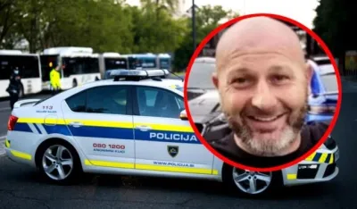 Ko je ubijeni Zovko: Bio svjedok u slučaju protiv vođe klana u Sloveniji, već osuđivan zbog droge