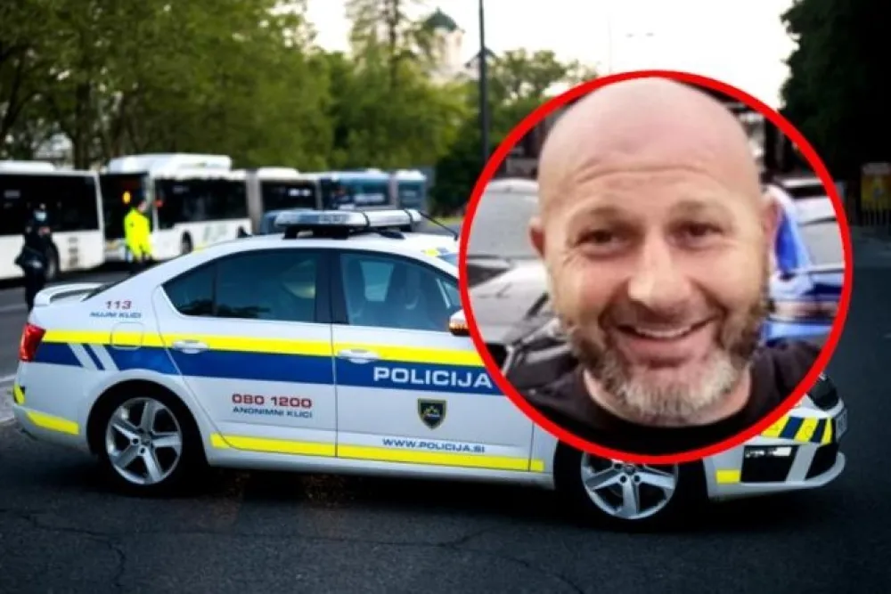 Ko je ubijeni Zovko: Bio svjedok u slučaju protiv vođe klana u Sloveniji, već osuđivan zbog droge
