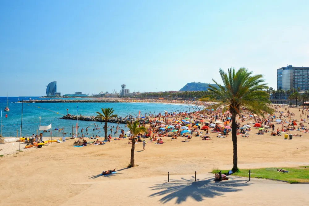 Lista popularnih turističkih destinacija koje treba izbjegavati u 2025. godini