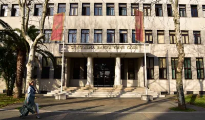 Usvojen Strate&scaron;ki plan CBCG&nbsp;