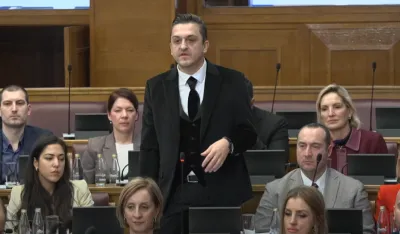 (VIDEO) Vuković:&nbsp;Sve tekuće obaveze se finansiraju iz tekućih prihoda