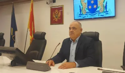Ju&scaron;ković: Ugrožena bezbjednost mene i moje porodice