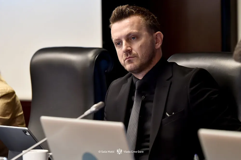 Dukaj: Albanci nisu kazali da je Crna Gora Albanija, kao &scaron;to su crnogorski vojnici Kosovo nazvali drugim imenom