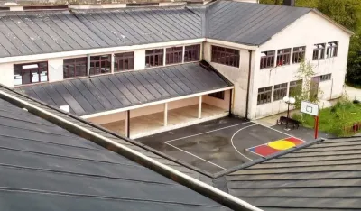 ODT Cetinje tvrdi da je izbjegnuta tragedija u O&Scaron; "Lovćenski partizanski odred"