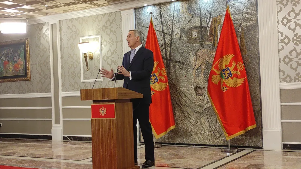SDT ispituje optužbe protiv biv&scaron;eg predsјednika