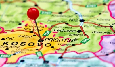 Policijska akcija na sjeveru Kosova, vi&scaron;e uhap&scaron;enih