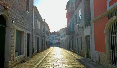 Herceg Novi: Budžet Op&scaron;tine planiran na skoro 36 miliona eura