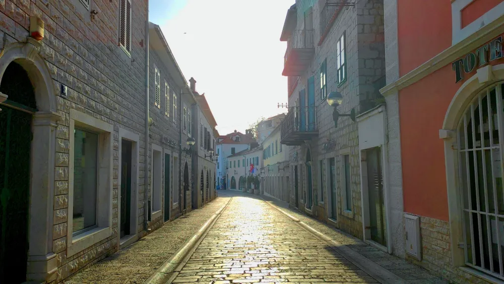 Herceg Novi: Budžet Op&scaron;tine planiran na skoro 36 miliona eura