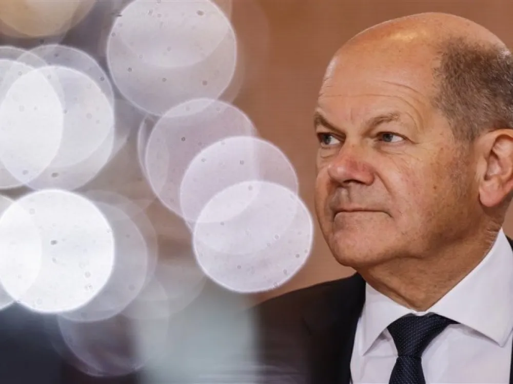 &Scaron;olc: Pred nama su ključne odluke