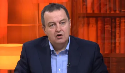 Dačić o eksploziji na Kosovu: Za&scaron;to bi Srbija ru&scaron;ila ne&scaron;to &scaron;to je sama gradila