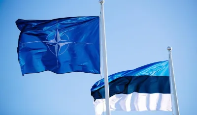 NATO Estonija