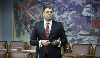 Anđu&scaron;ić: Premijer obmanuo građane, plaćaćemo skuplju vodu