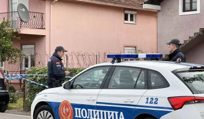 Osumnjičen za ubistvo Gorice Medojević: Uhap&scaron;en Vujković