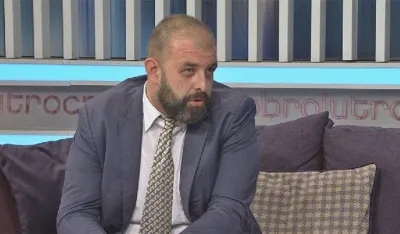 Đaković: Nadležnost pasa lutalica pripada lokalnim službama, apel na nesavjesne vlasnike