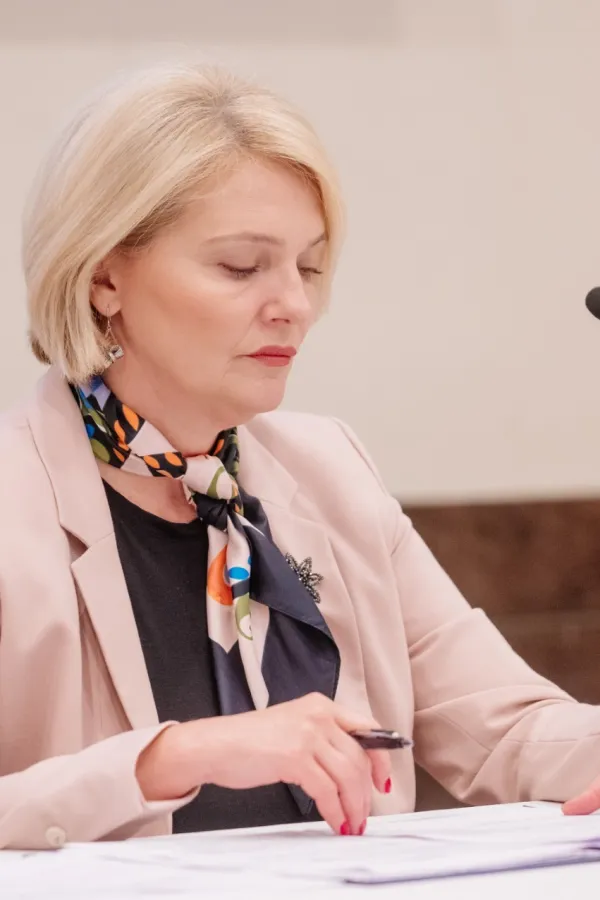 Injac o situaciji u Glavnom gradu nakon &scaron;to nije konstituisan parlament: Opasno stvarati prakse koјe obesmi&scaron;ljavaјu Skup&scaron;tinu