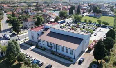 Kasa Op&scaron;tine Tuzi za sledeću godinu proјektovana na 9,2 miliona