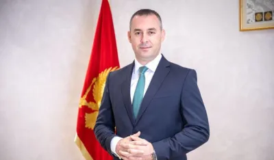 Ministar &Scaron;ćekić: Mladi su ključni akteri sada&scaron;njosti i temelji na&scaron;e budućnosti