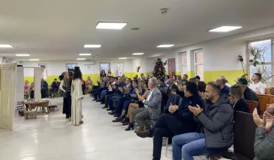 Ponosni na četrnaest godina uspje&scaron;nog rada