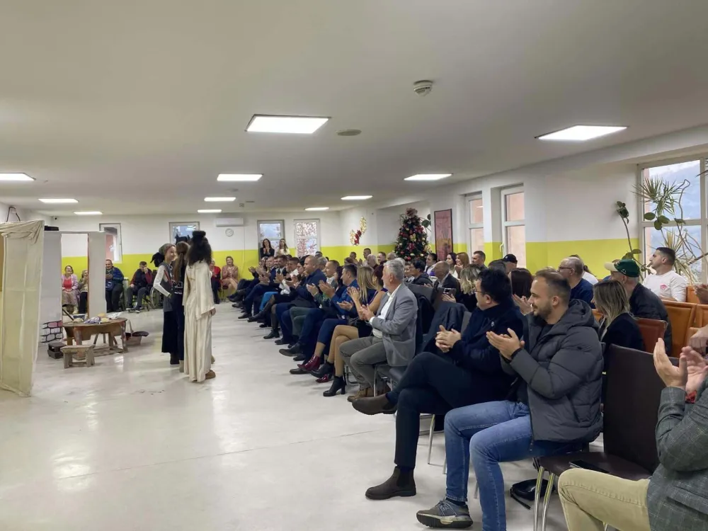Ponosni na četrnaest godina uspje&scaron;nog rada