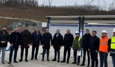 Zajednički projekti za modernizaciju puteva i bolju povezanost Crne Gore i Srbije