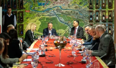 Skup&scaron;tina akcionara  &bdquo;13.Jul-Plantaže&ldquo; AD usvojila izmjene Statuta
