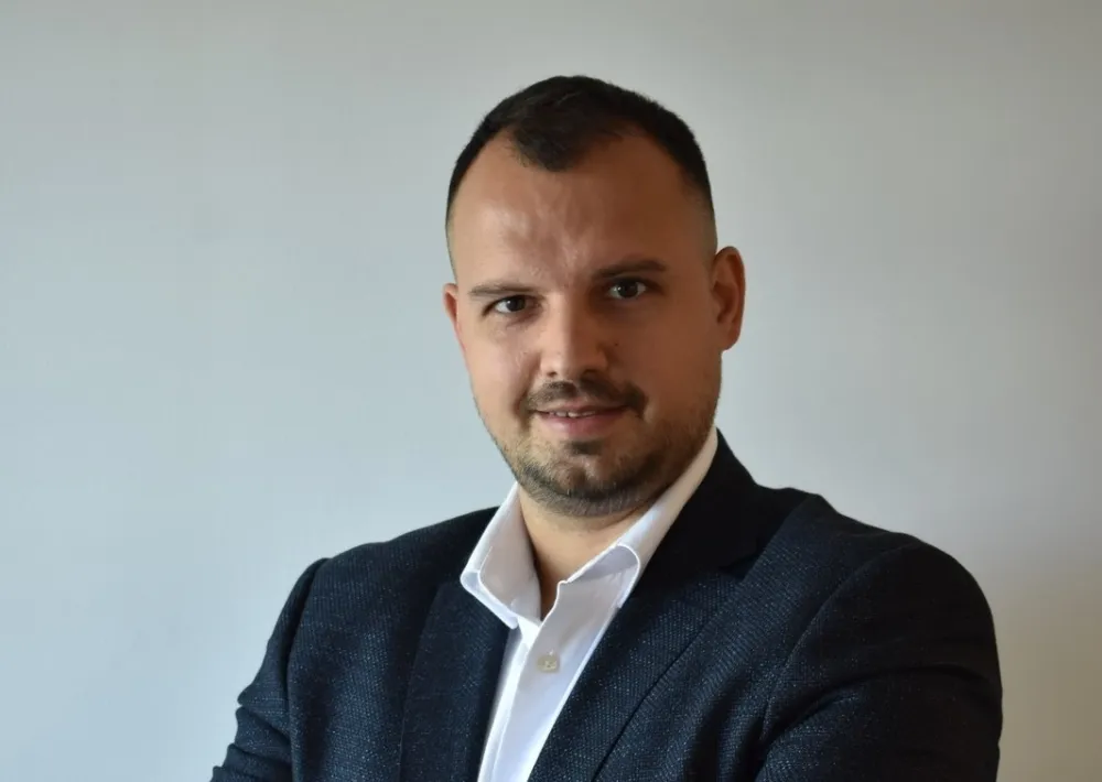 Stefan Mi&scaron;ković