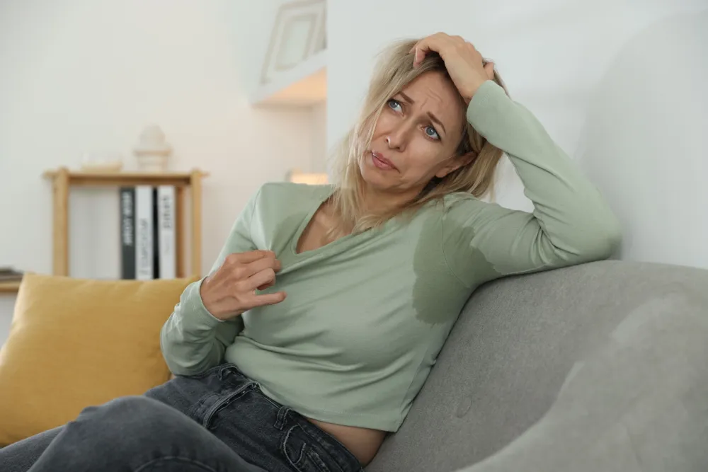 Simptomi menopauze o kojima se ne govori