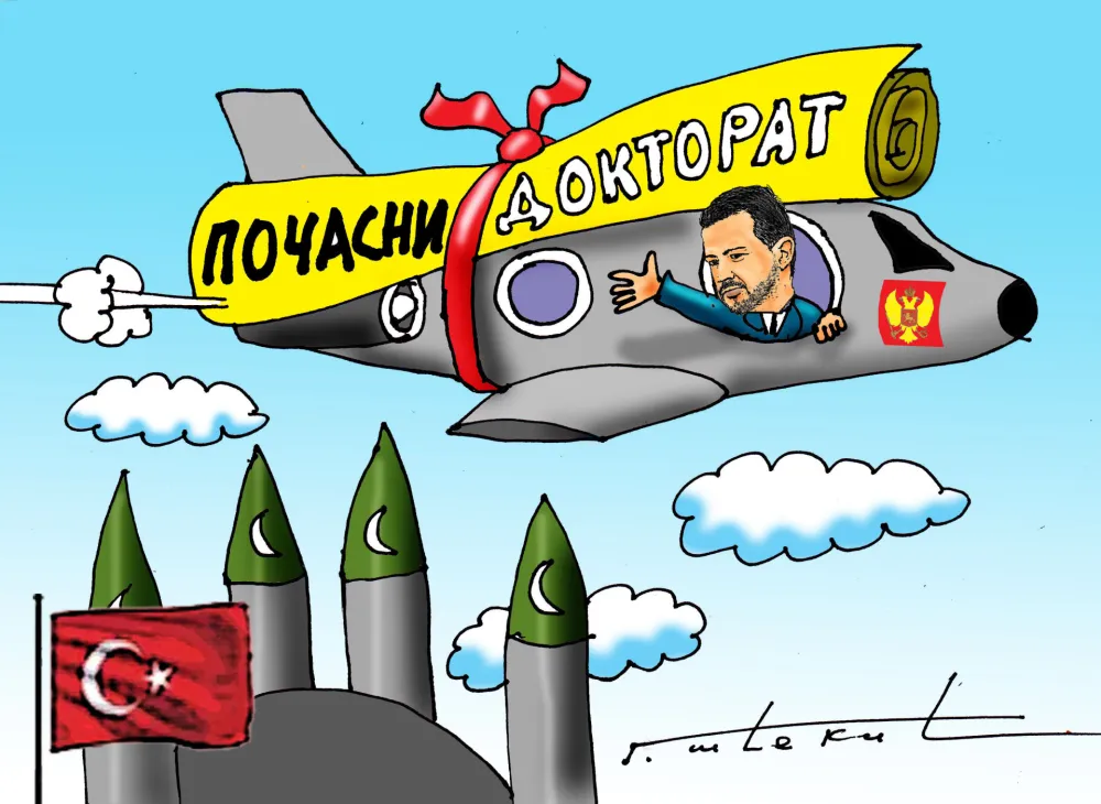  KARIKATURA