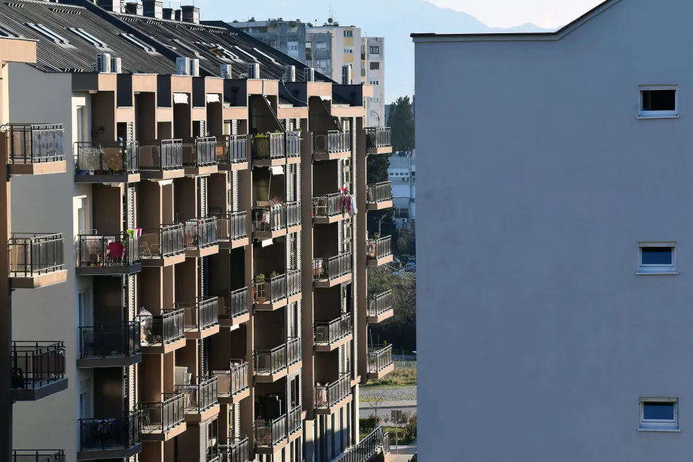 Udruženje podstanara: Ponovni rast cijena kirija