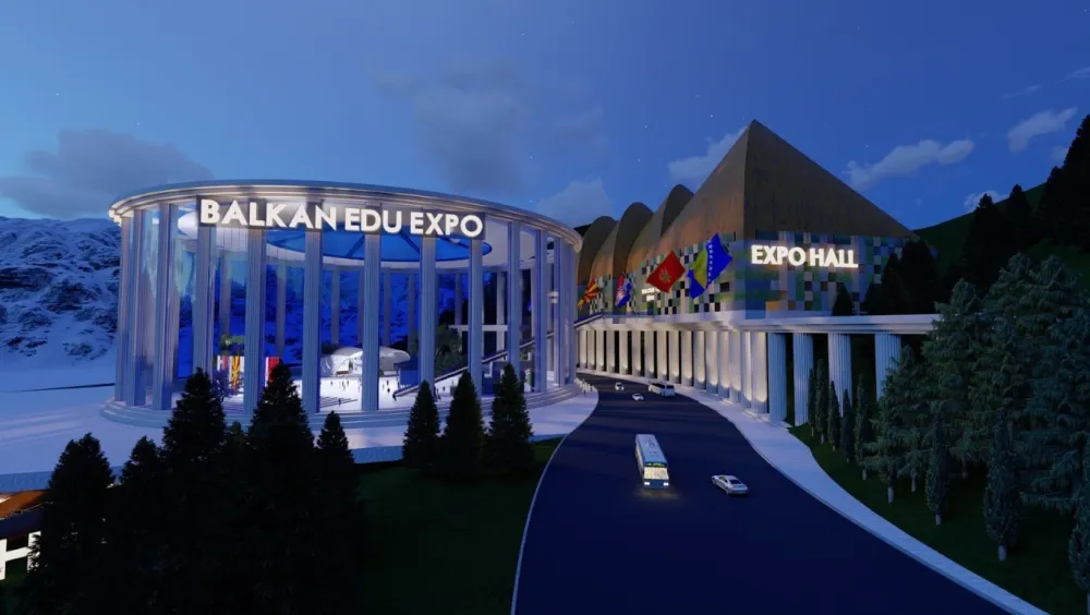 Virtuelni sajam obrazovanja i karijere Balkan Edu Expo