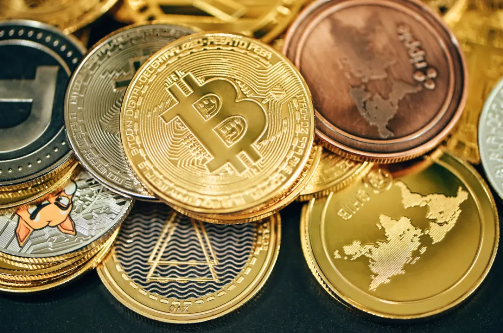 Bitkoin prvi put u istoriji prema&scaron;io 100.000 dolara