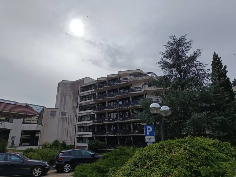 Odbor direktora usvojio Plan rekonstruiranja