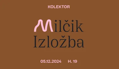 Vizual za izložbu