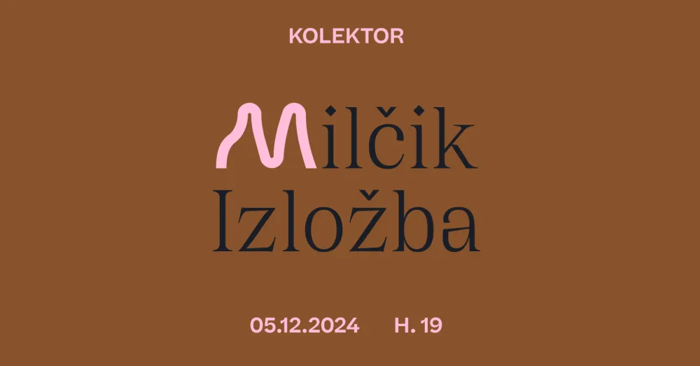 Vizual za izložbu