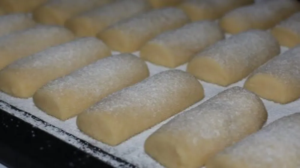 Recept za bosanske lokume: Tradicionalna poslastica koja osvaja srca