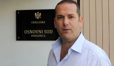 Asanović: Uzalud anketni odbori ako nema pune reforme ANB, policije, sudstva i tužila&scaron;tva