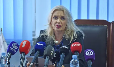 Dragana Luksic