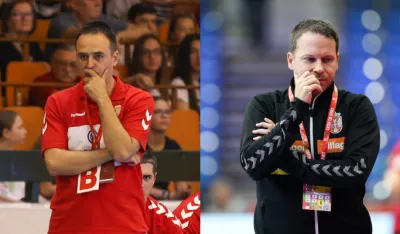Rojević i Bregar