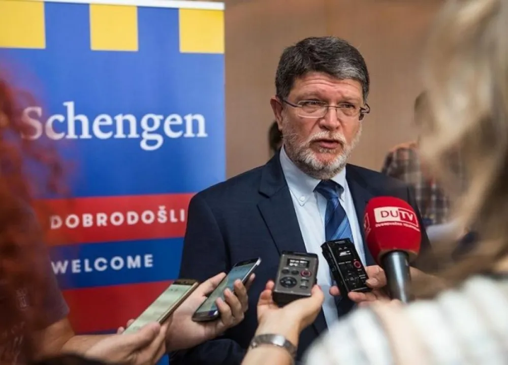 Picula: Možda mogu da pomognem Srbiji na putu ka EU, potrebna je spoljnopolitička usklađenost