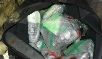 Bar: Uhap&scaron;en Podgoričanin zbog 20 kilograma droge