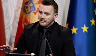 Dukaj: Parlamentu da prihvati inicijative da svi lokalni izbori budu u jednom danu