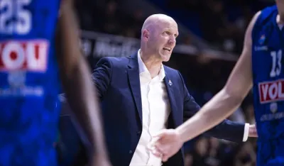 Andrej Žakelj